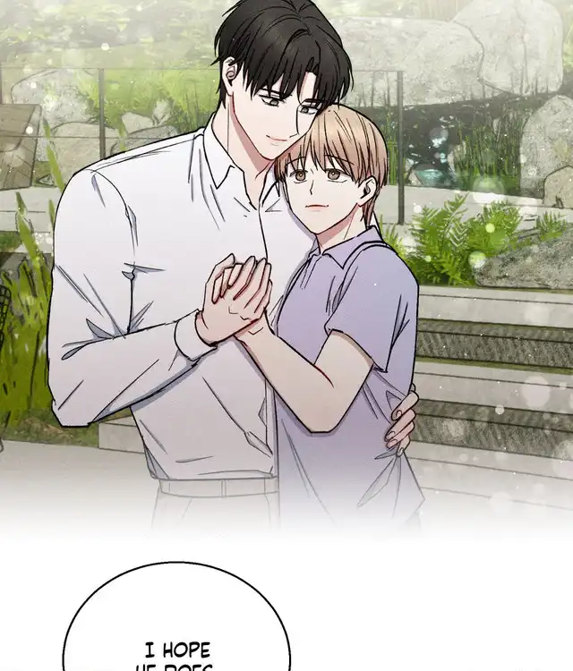 If You Want Me [Official] - Chapter 37 manhwa