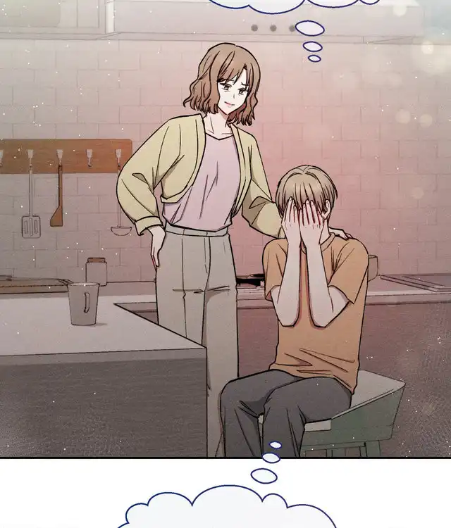 If You Want Me [Official] - Chapter 37 manhwa