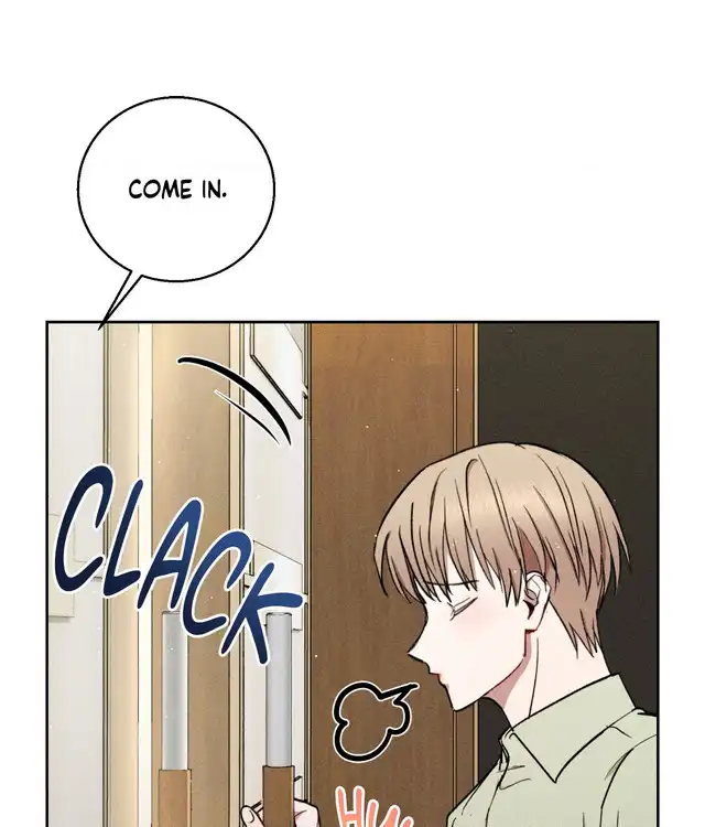 If You Want Me [Official] - Chapter 37 manhwa