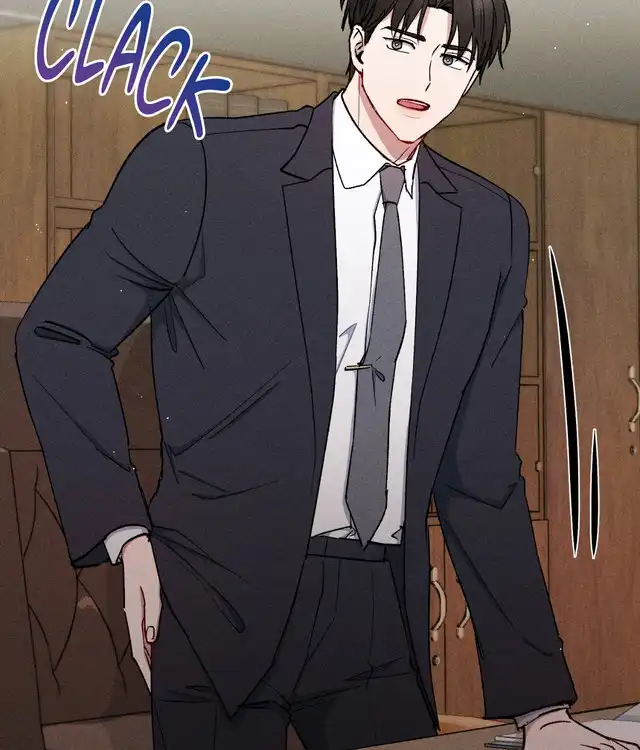 If You Want Me [Official] - Chapter 37 manhwa