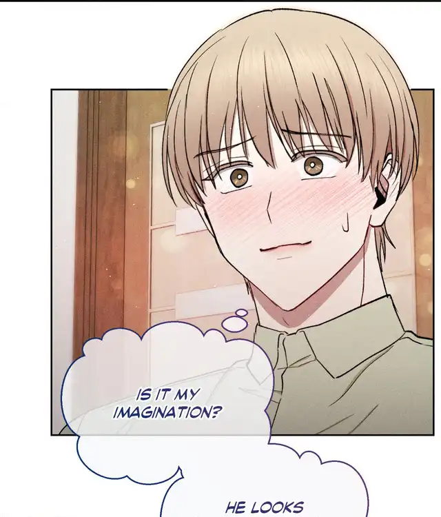 If You Want Me [Official] - Chapter 37 manhwa