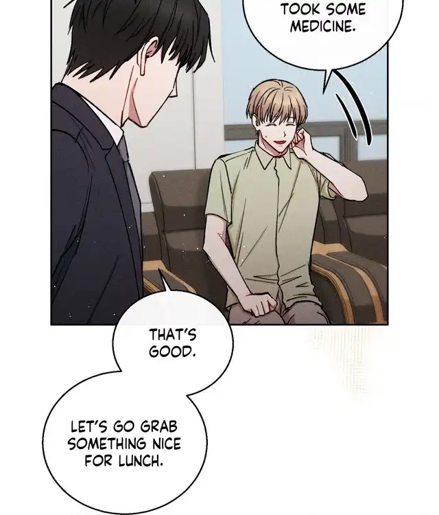 If You Want Me [Official] - Chapter 37 manhwa