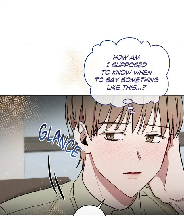 If You Want Me [Official] - Chapter 37 manhwa