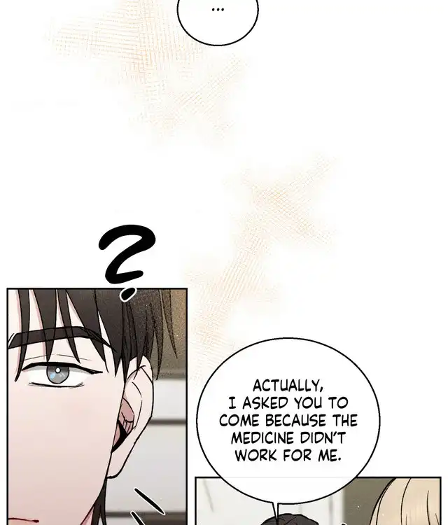 If You Want Me [Official] - Chapter 37 manhwa