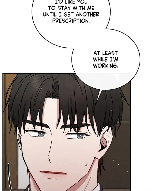 If You Want Me [Official] - Chapter 37 manhwa