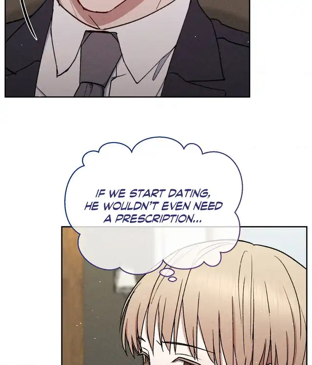 If You Want Me [Official] - Chapter 37 manhwa
