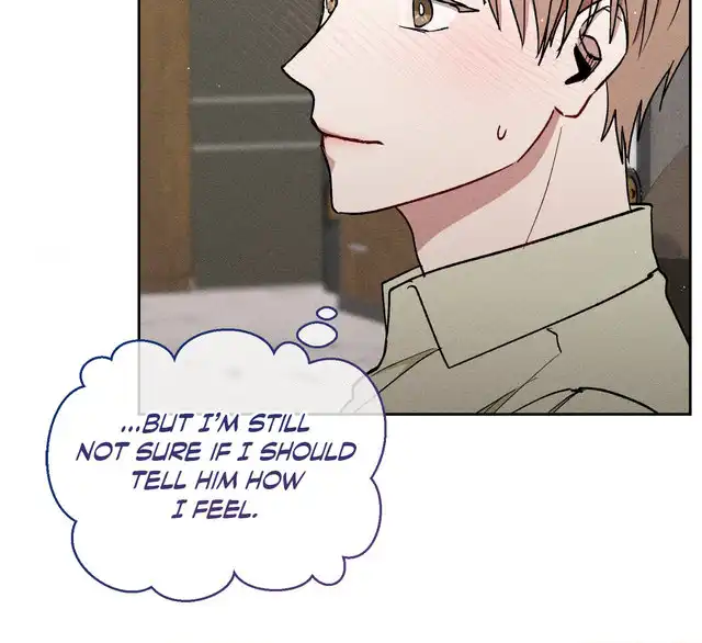 If You Want Me [Official] - Chapter 37 manhwa