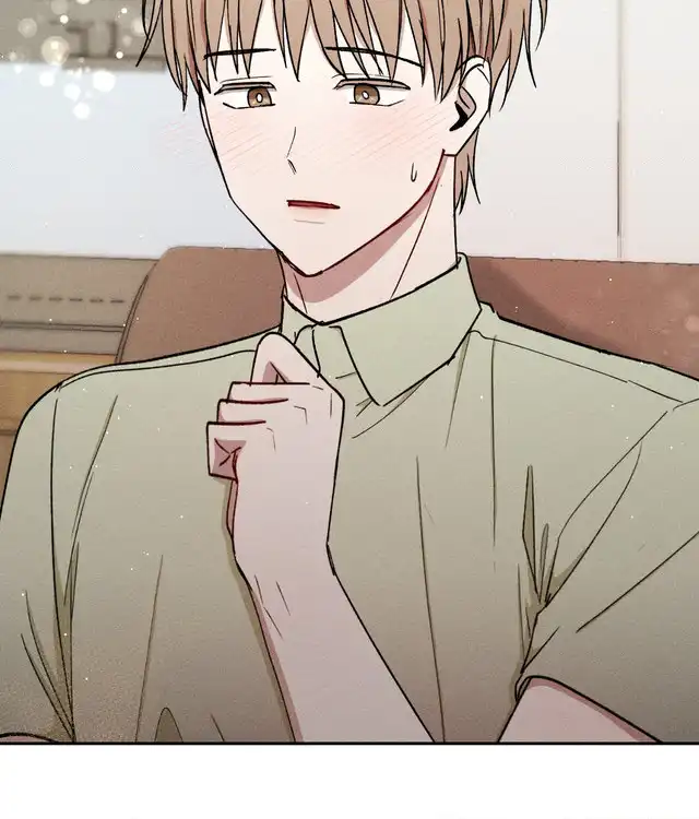 If You Want Me [Official] - Chapter 37 manhwa