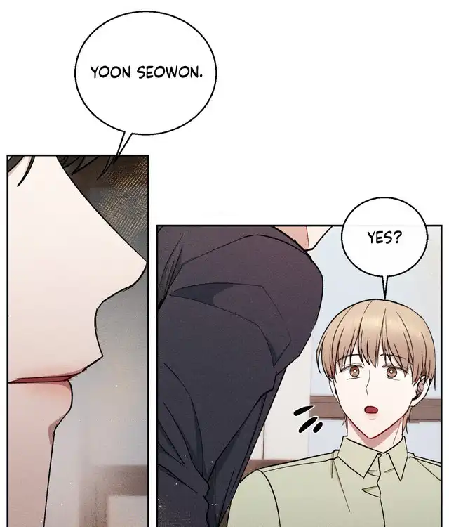 If You Want Me [Official] - Chapter 37 manhwa