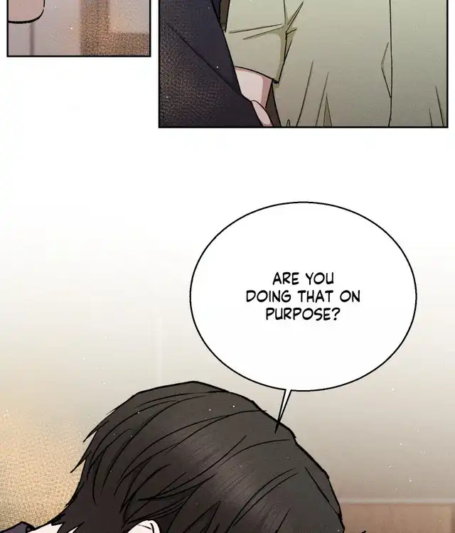 If You Want Me [Official] - Chapter 37 manhwa