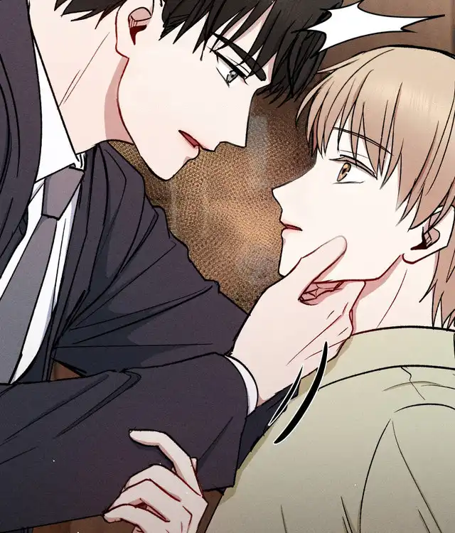 If You Want Me [Official] - Chapter 37 manhwa