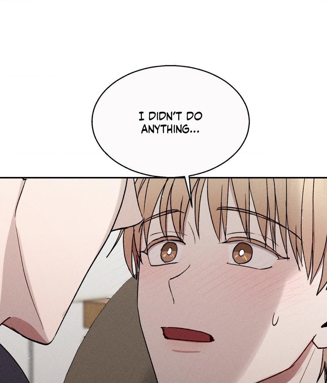 If You Want Me [Official] - Chapter 38 manhwa