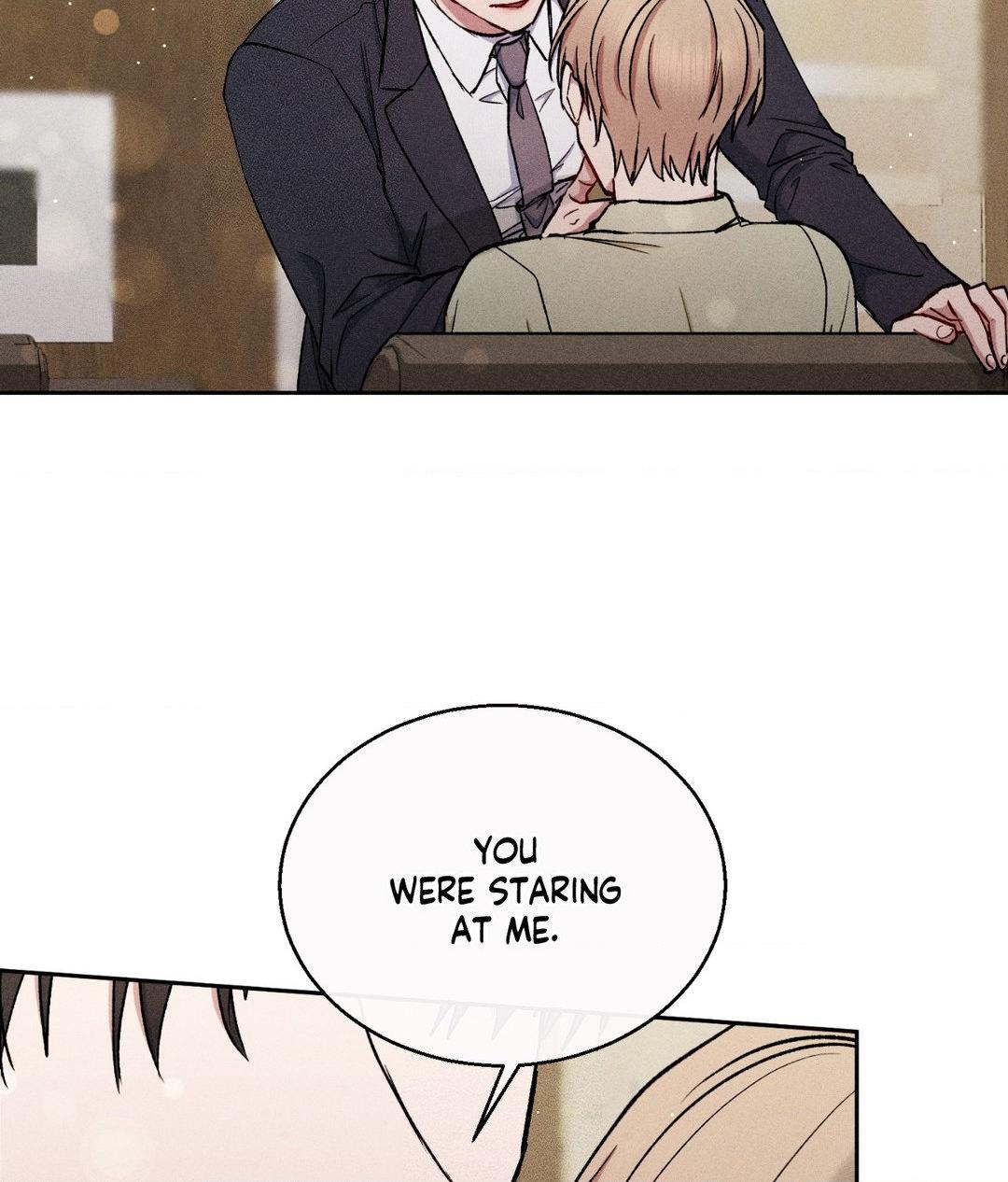 If You Want Me [Official] - Chapter 38 manhwa