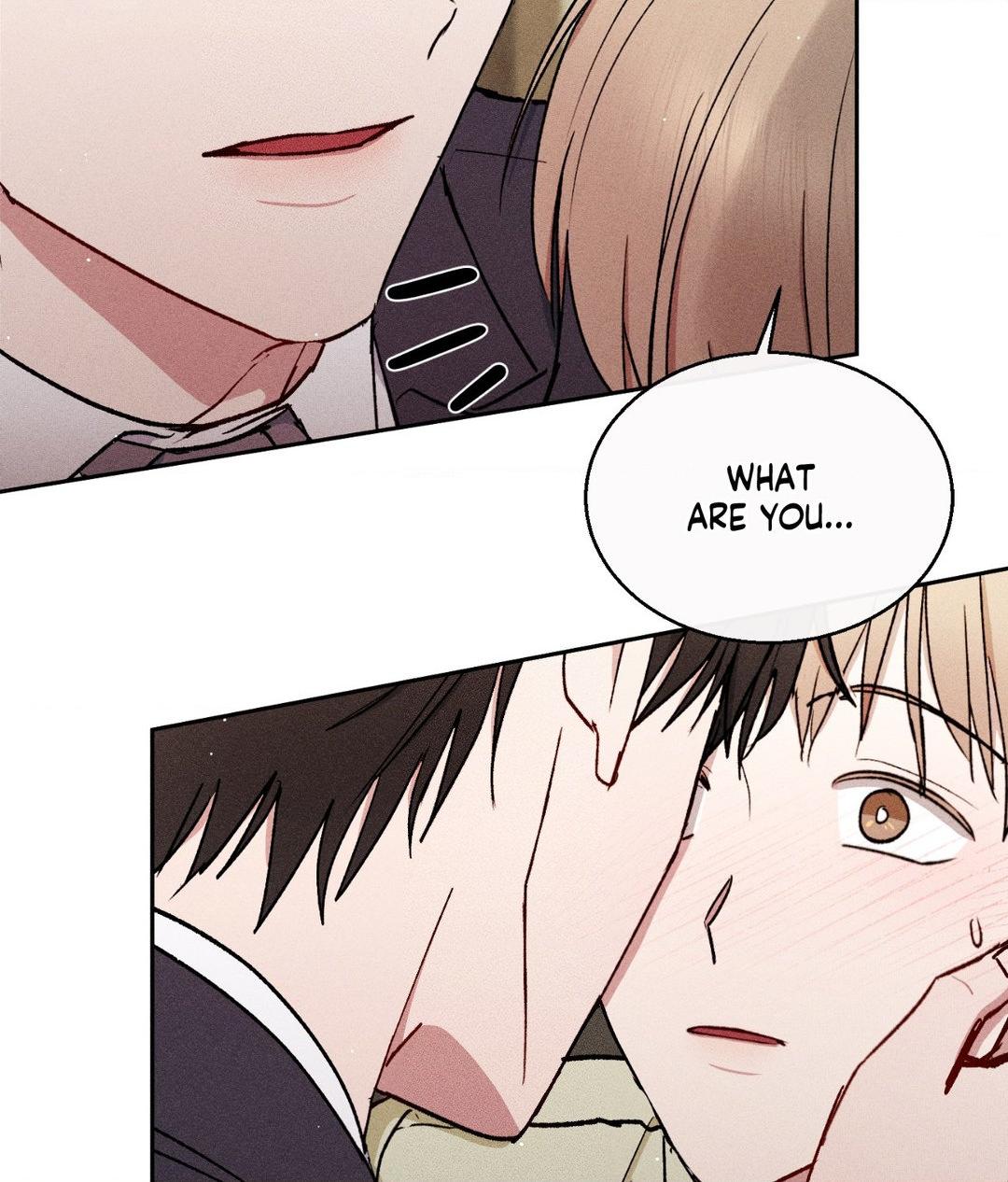 If You Want Me [Official] - Chapter 38 manhwa
