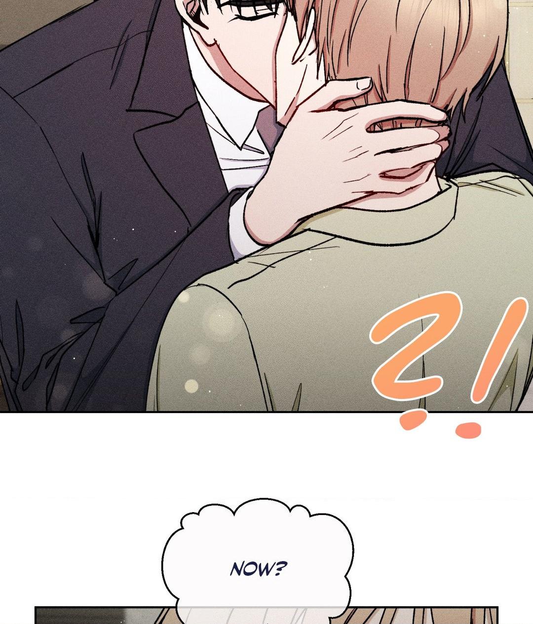 If You Want Me [Official] - Chapter 38 manhwa