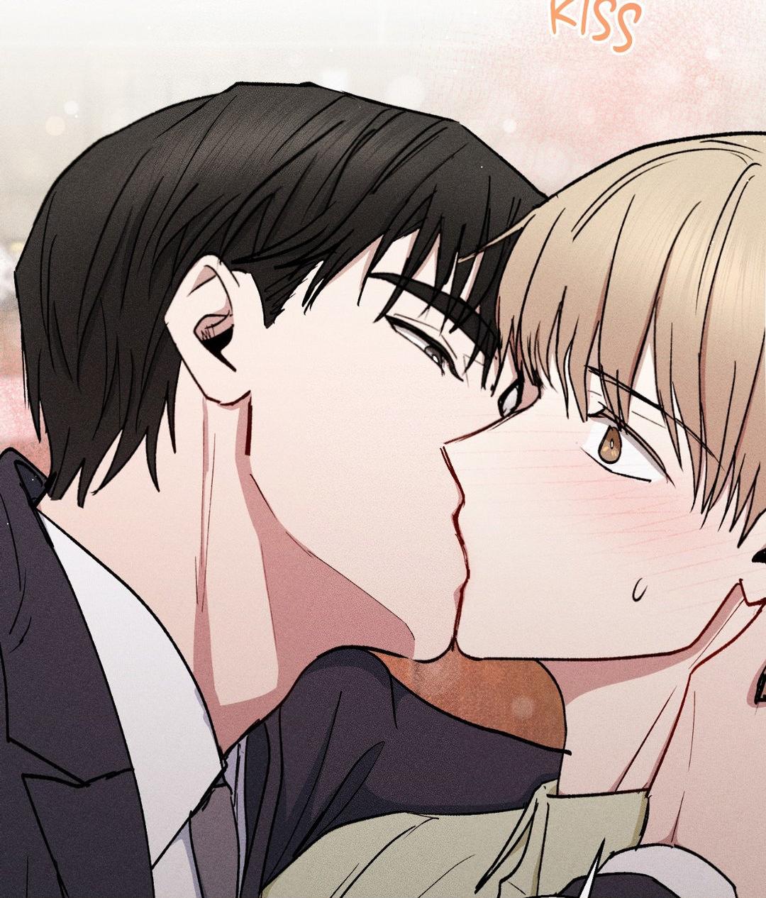 If You Want Me [Official] - Chapter 38 manhwa