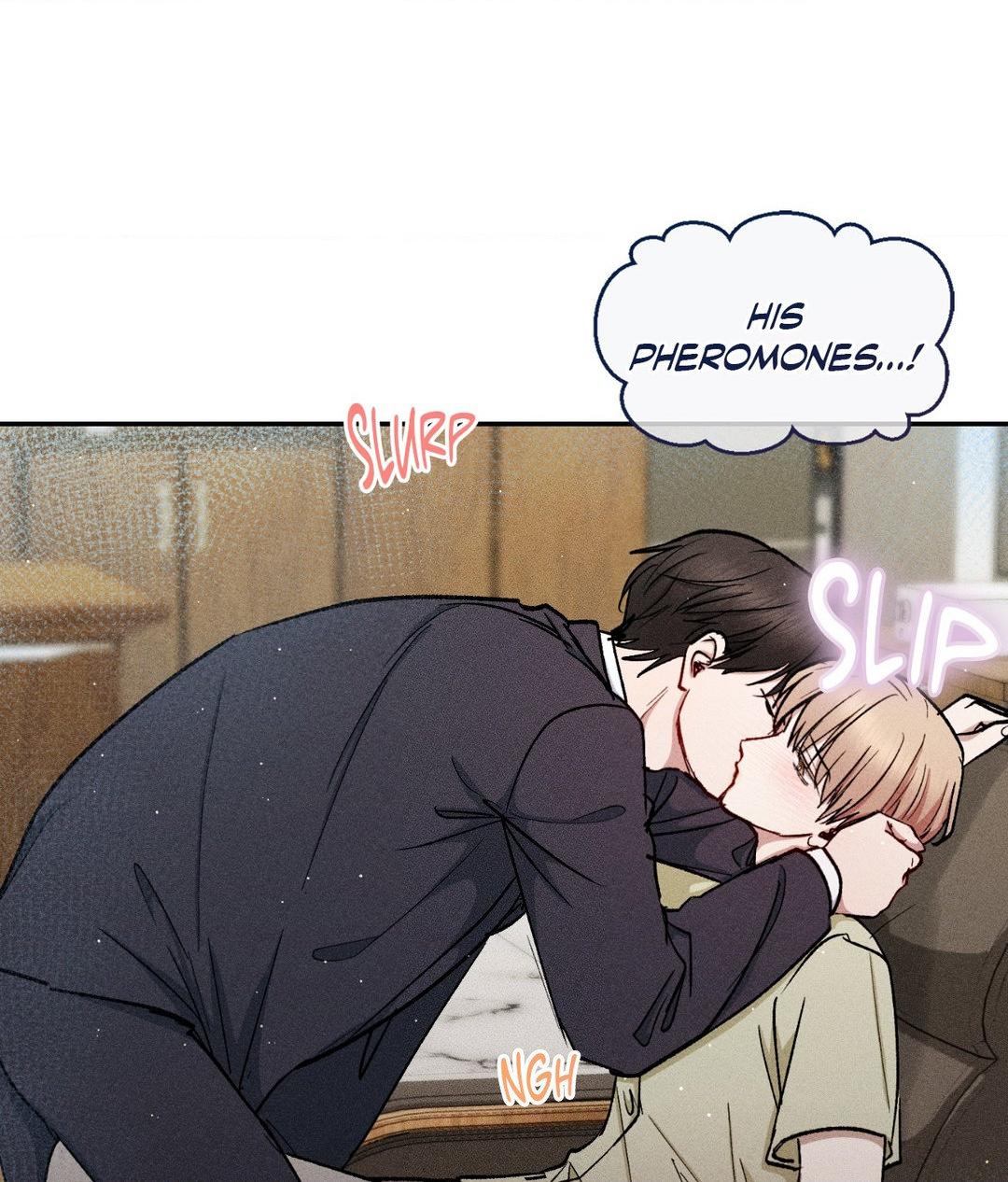 If You Want Me [Official] - Chapter 38 manhwa