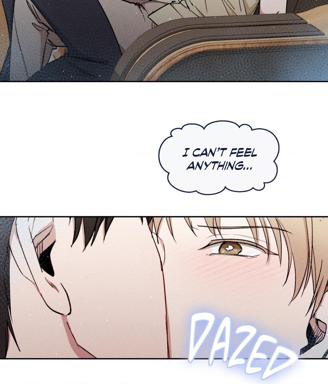 If You Want Me [Official] - Chapter 38 manhwa