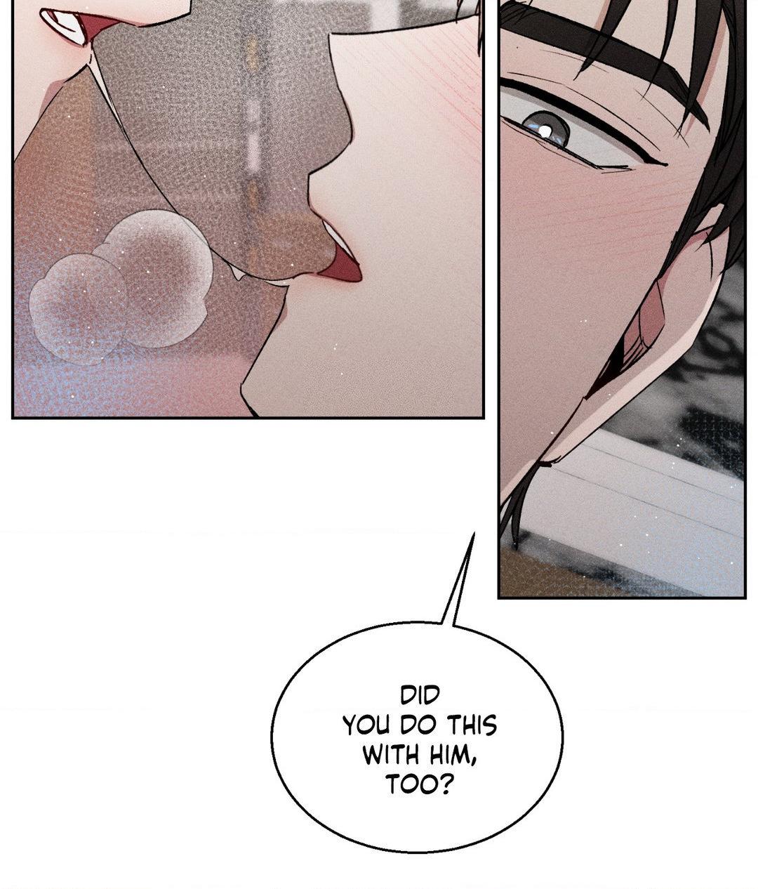 If You Want Me [Official] - Chapter 38 manhwa