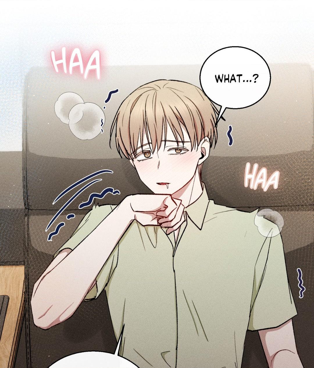 If You Want Me [Official] - Chapter 38 manhwa
