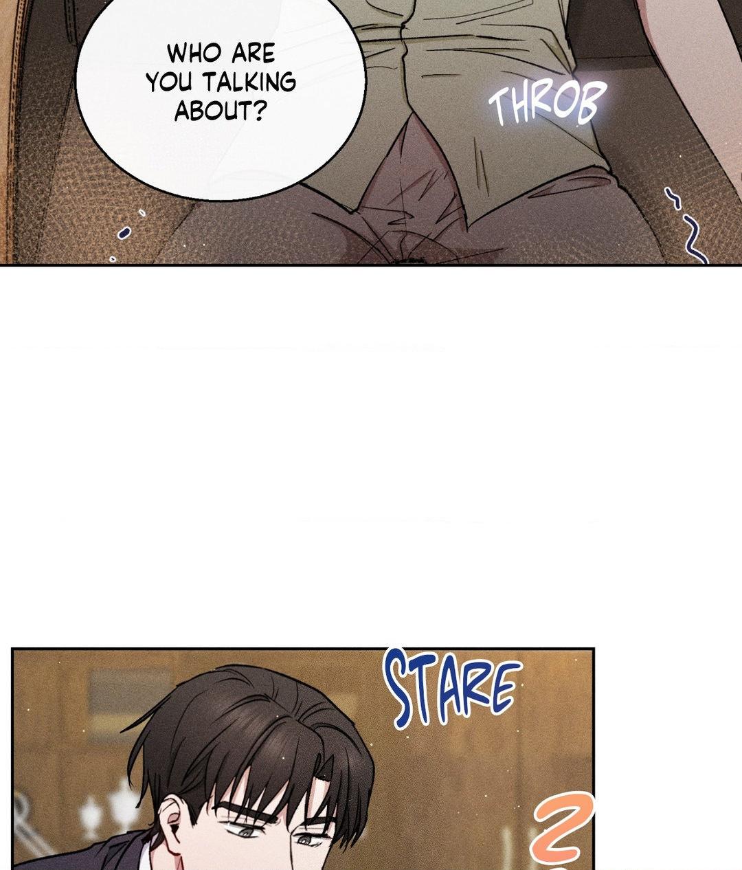 If You Want Me [Official] - Chapter 38 manhwa
