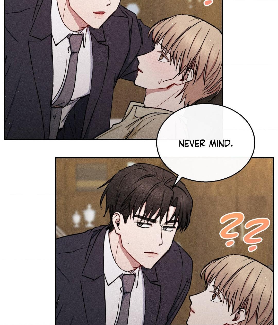 If You Want Me [Official] - Chapter 38 manhwa