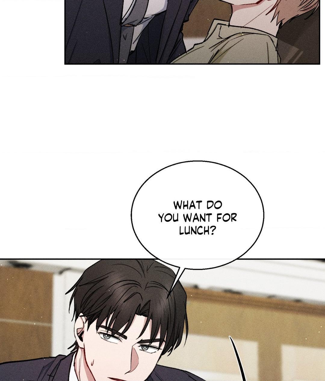 If You Want Me [Official] - Chapter 38 manhwa