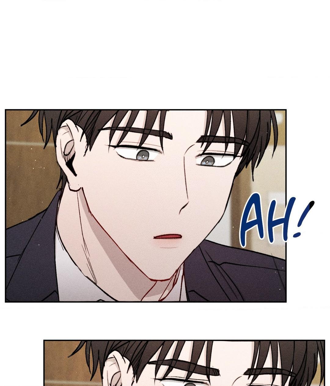 If You Want Me [Official] - Chapter 38 manhwa