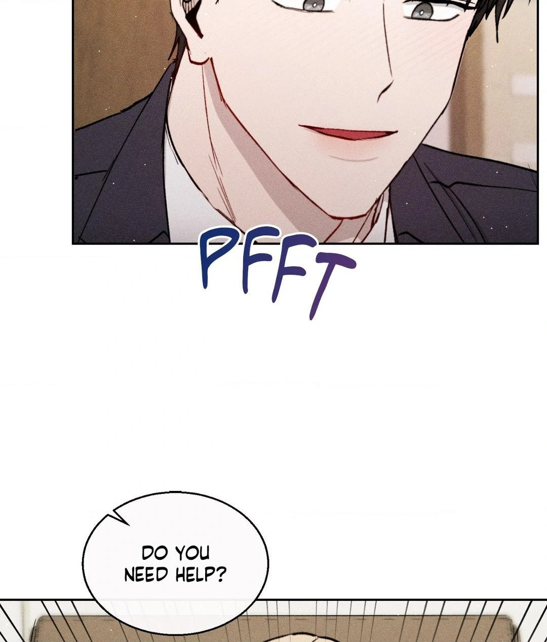 If You Want Me [Official] - Chapter 38 manhwa