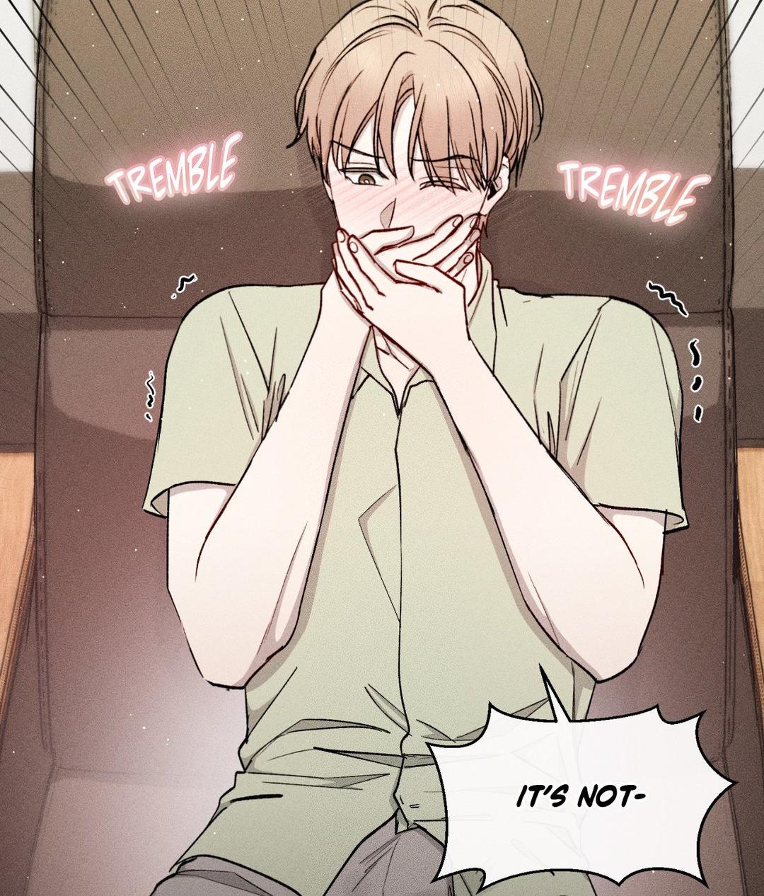 If You Want Me [Official] - Chapter 38 manhwa