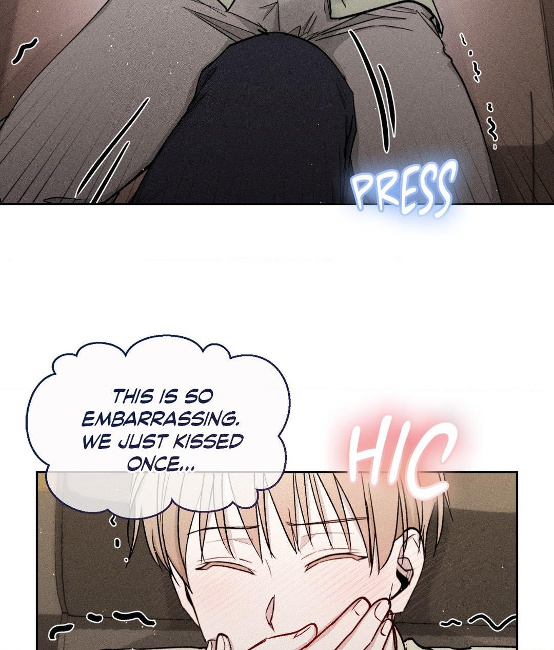 If You Want Me [Official] - Chapter 38 manhwa