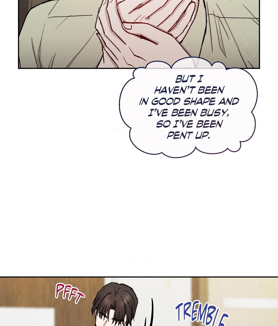 If You Want Me [Official] - Chapter 38 manhwa