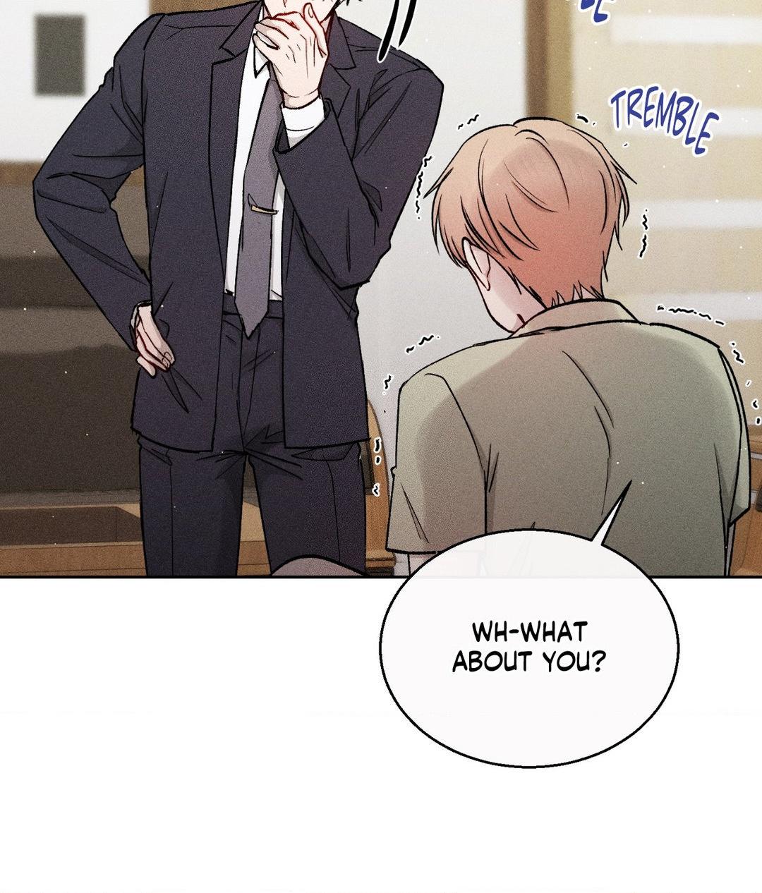 If You Want Me [Official] - Chapter 38 manhwa