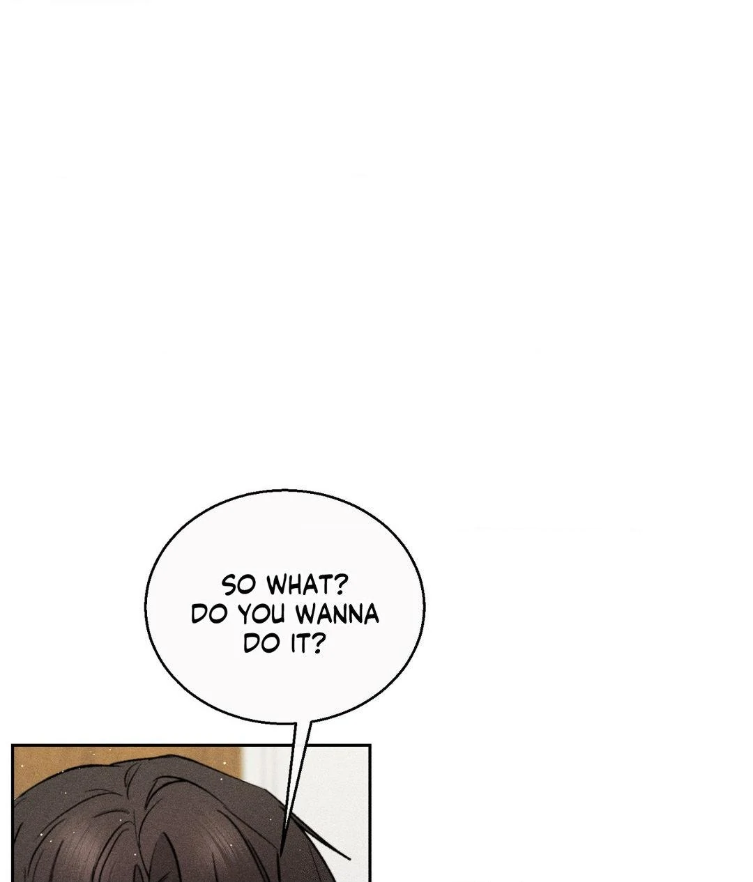 If You Want Me [Official] - Chapter 38 manhwa