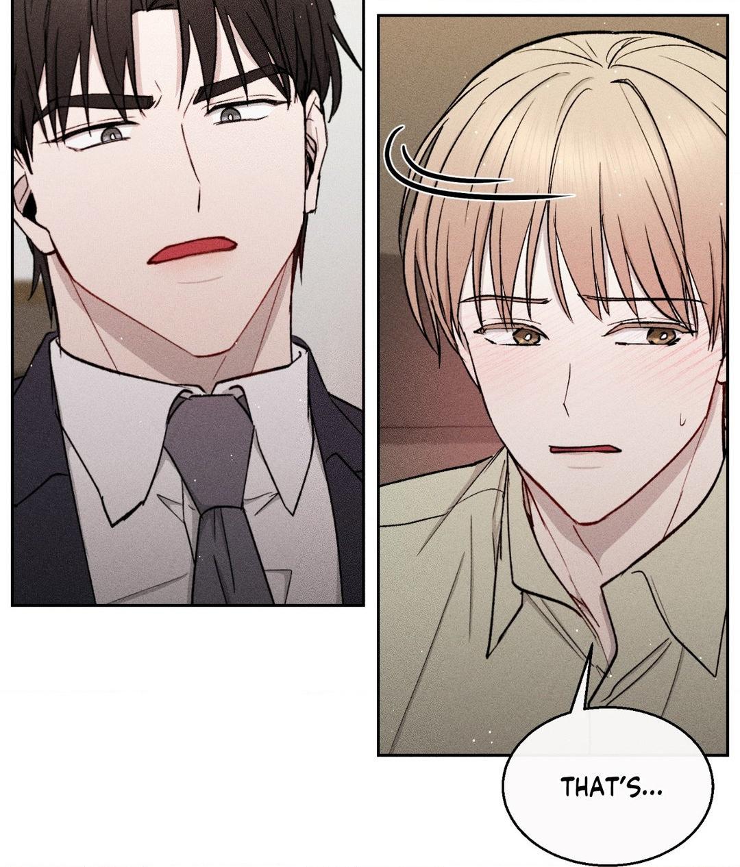 If You Want Me [Official] - Chapter 38 manhwa