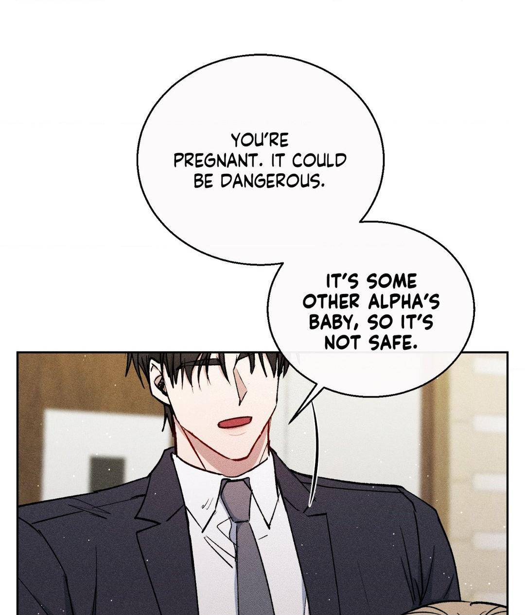 If You Want Me [Official] - Chapter 38 manhwa