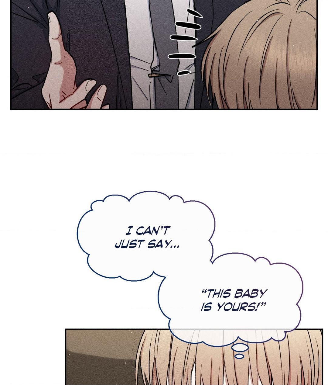 If You Want Me [Official] - Chapter 38 manhwa