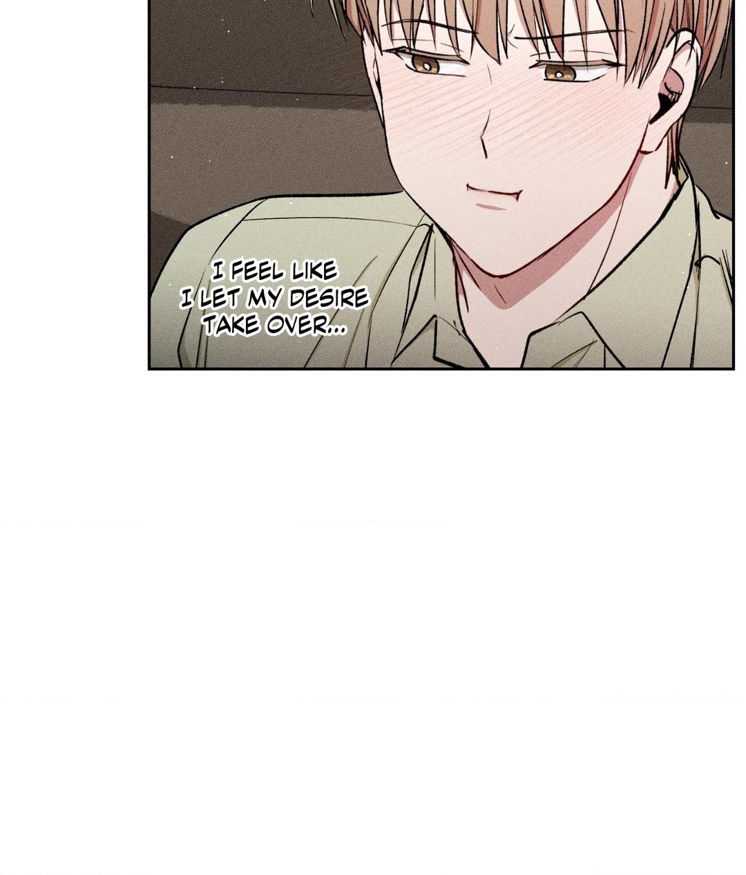 If You Want Me [Official] - Chapter 38 manhwa