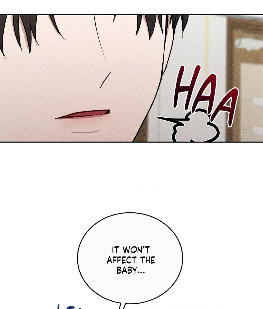 If You Want Me [Official] - Chapter 38 manhwa
