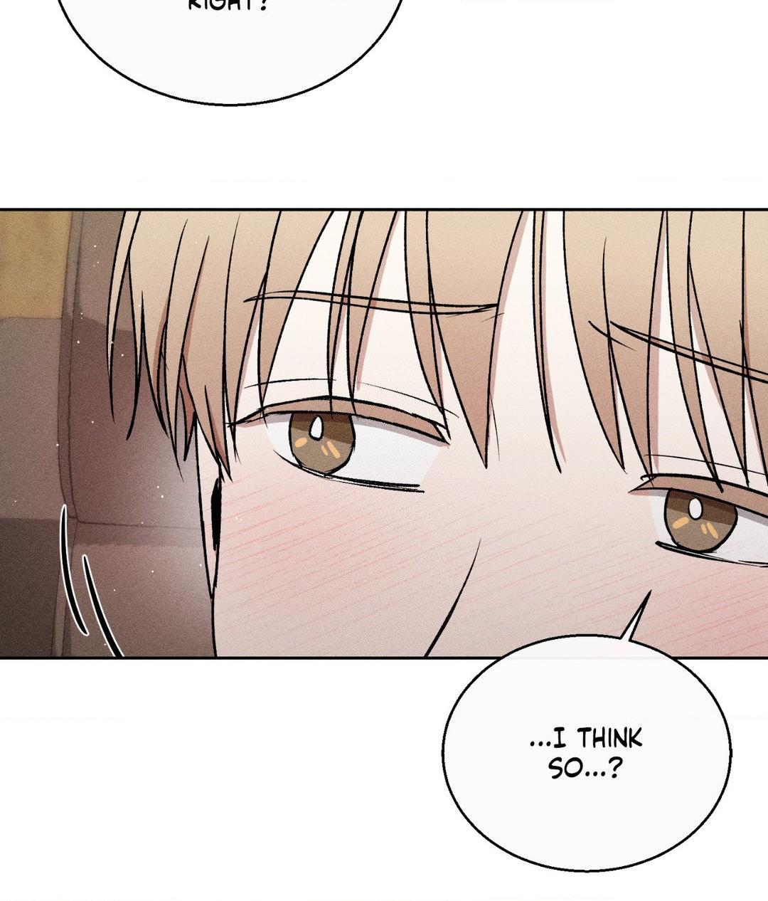 If You Want Me [Official] - Chapter 38 manhwa