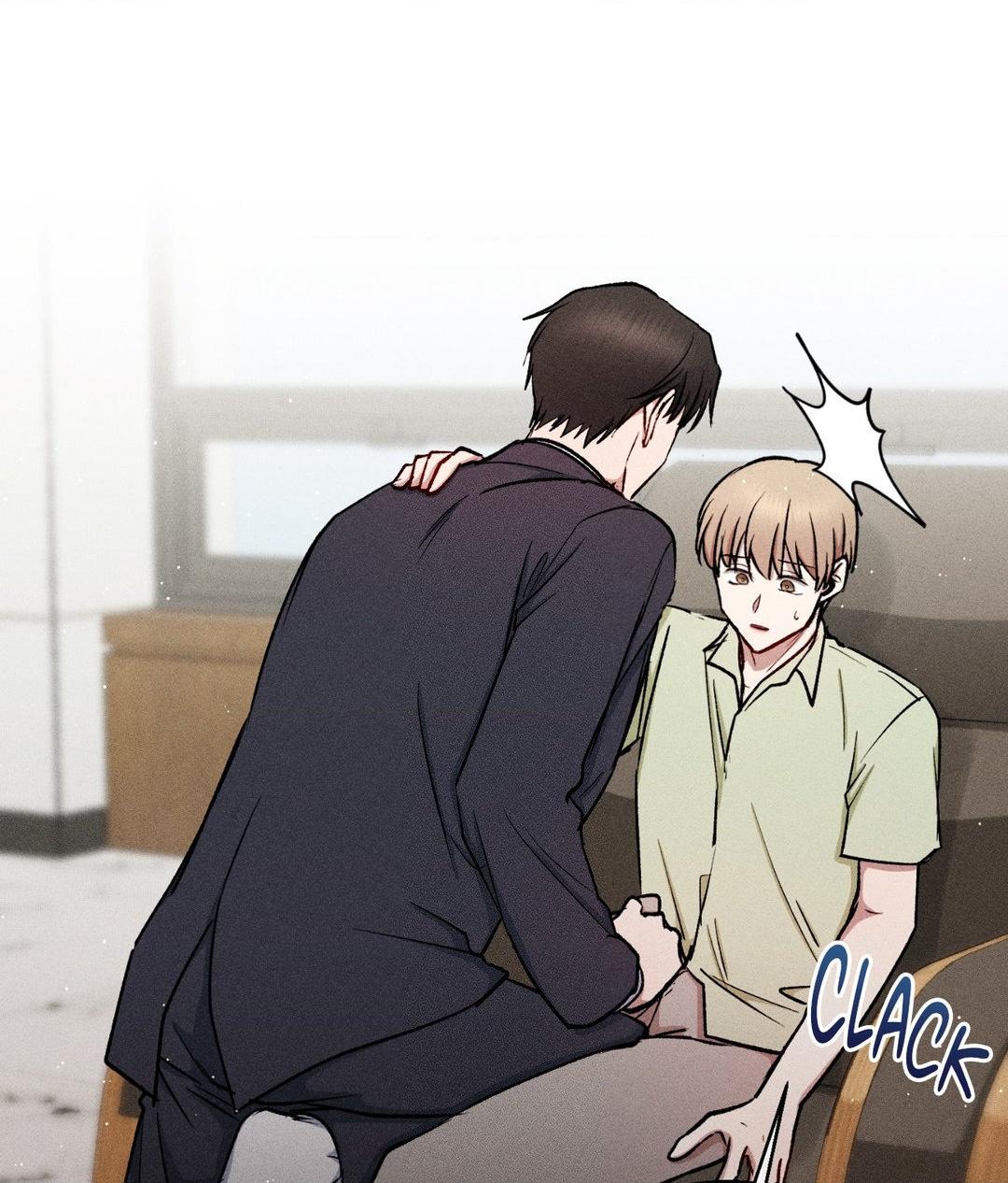If You Want Me [Official] - Chapter 38 manhwa