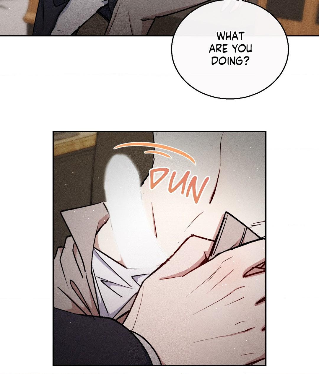 If You Want Me [Official] - Chapter 38 manhwa