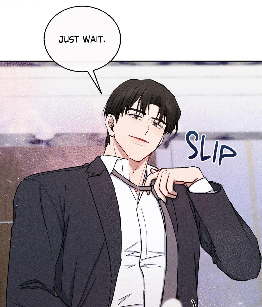 If You Want Me [Official] - Chapter 38 manhwa