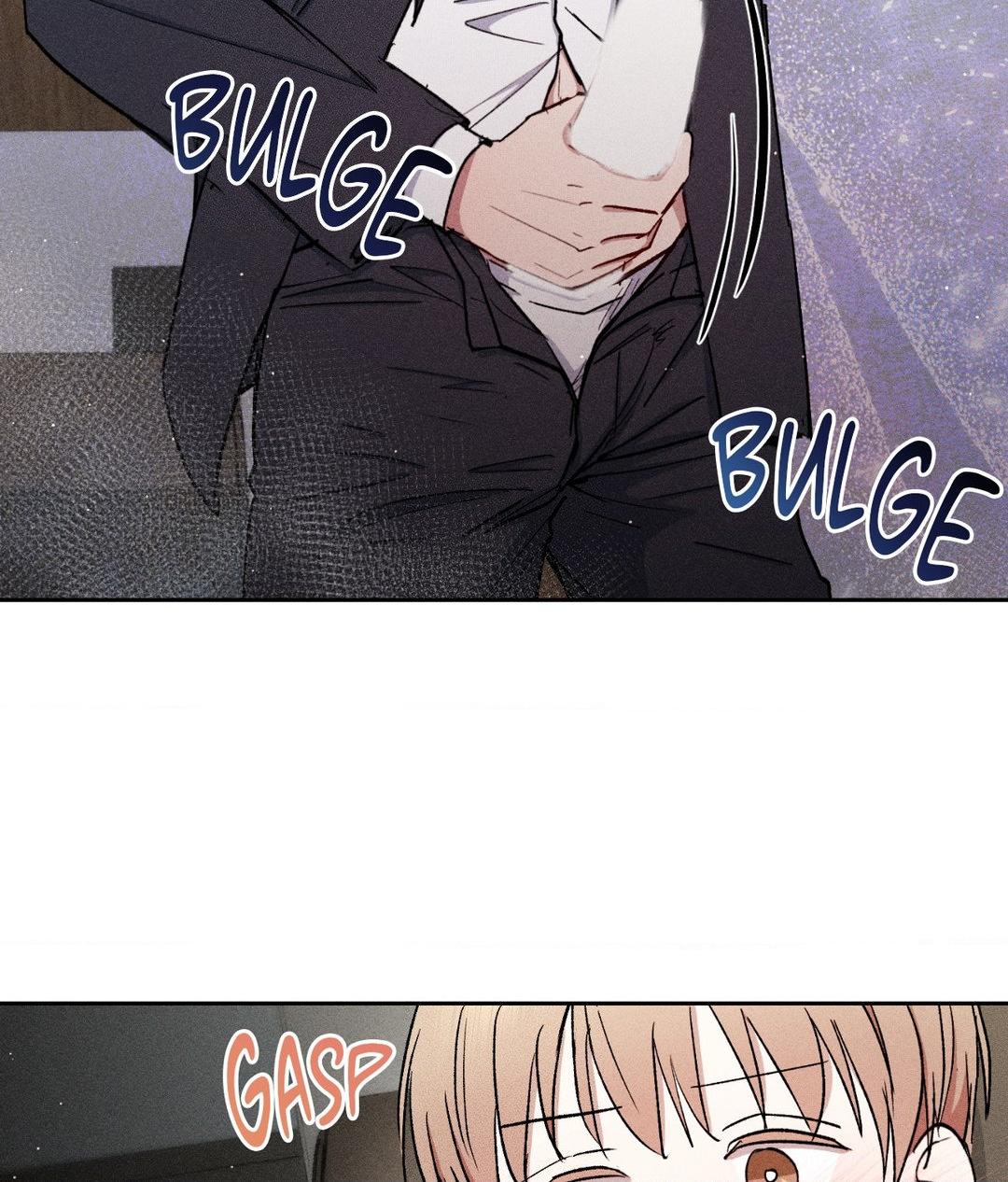 If You Want Me [Official] - Chapter 38 manhwa