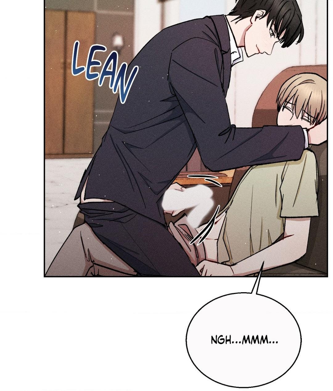 If You Want Me [Official] - Chapter 38 manhwa