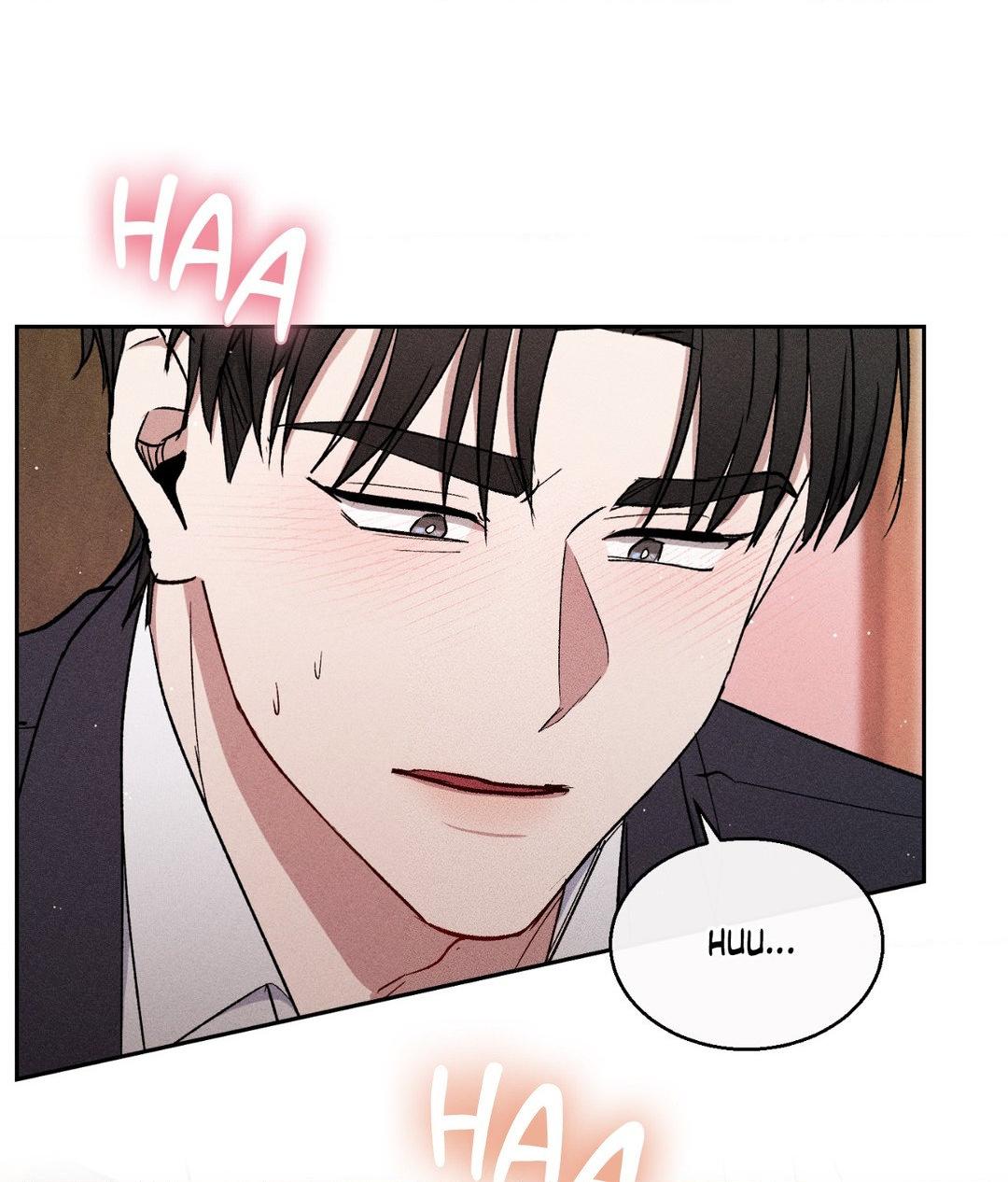 If You Want Me [Official] - Chapter 38 manhwa