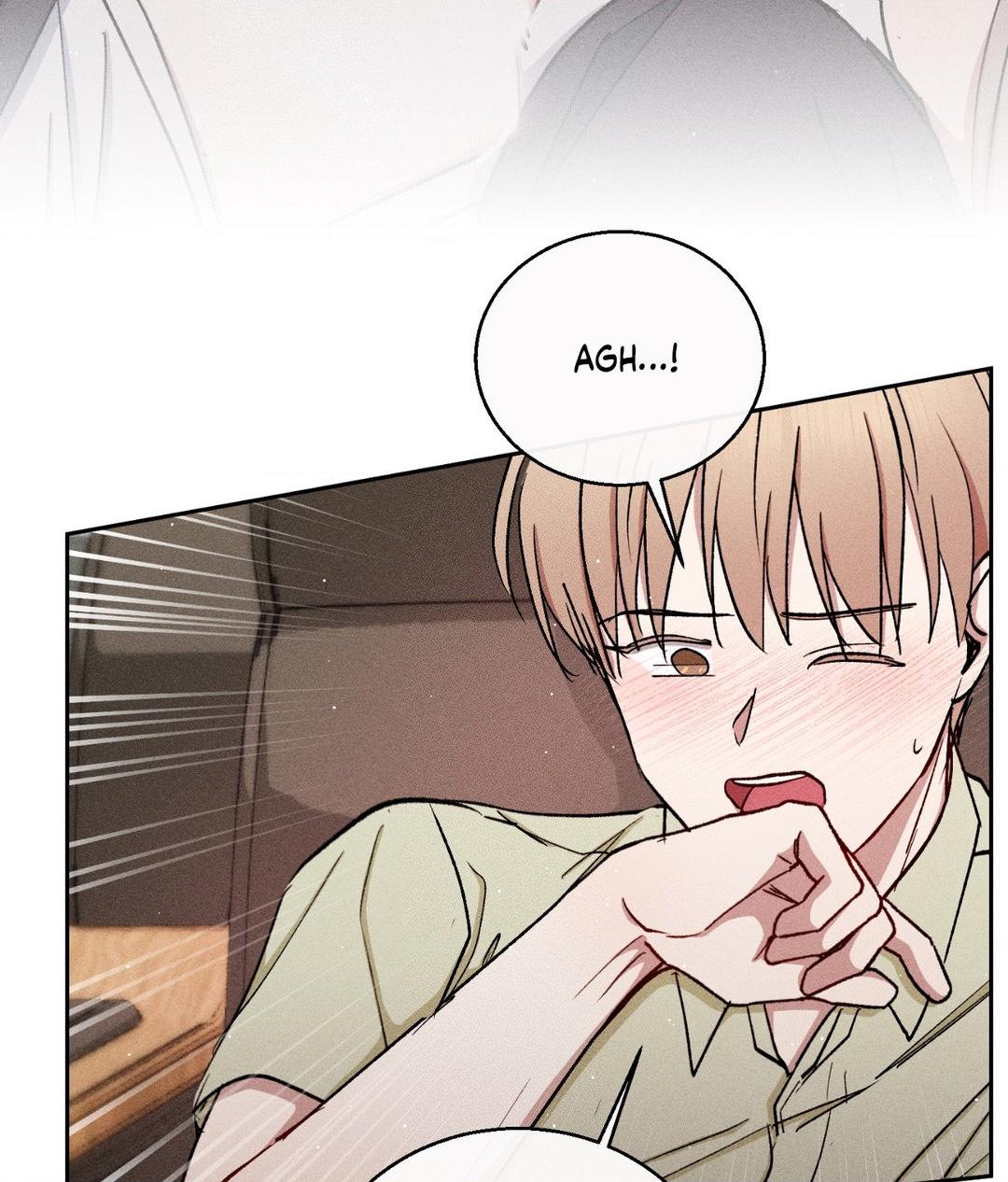 If You Want Me [Official] - Chapter 38 manhwa