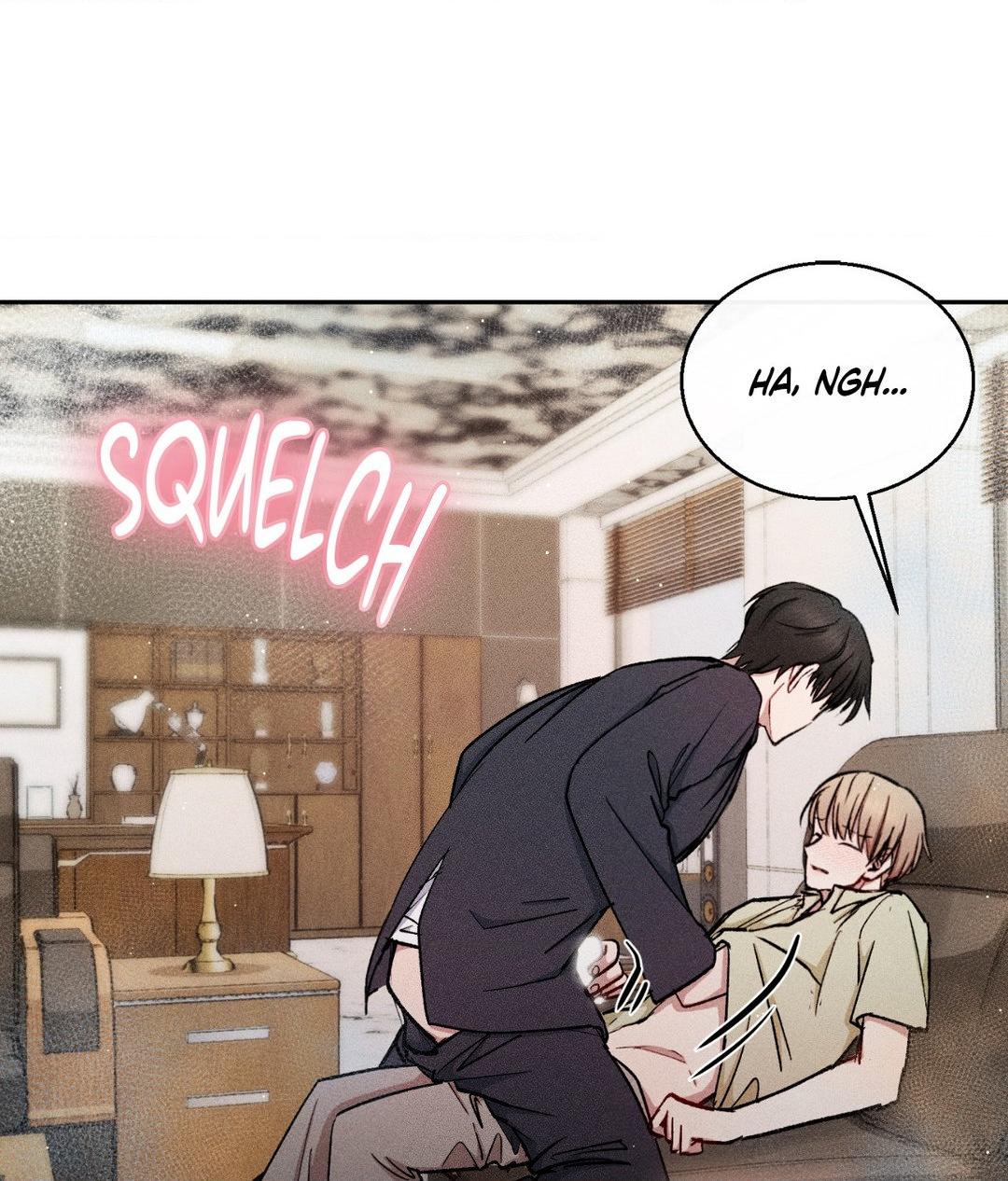 If You Want Me [Official] - Chapter 38 manhwa
