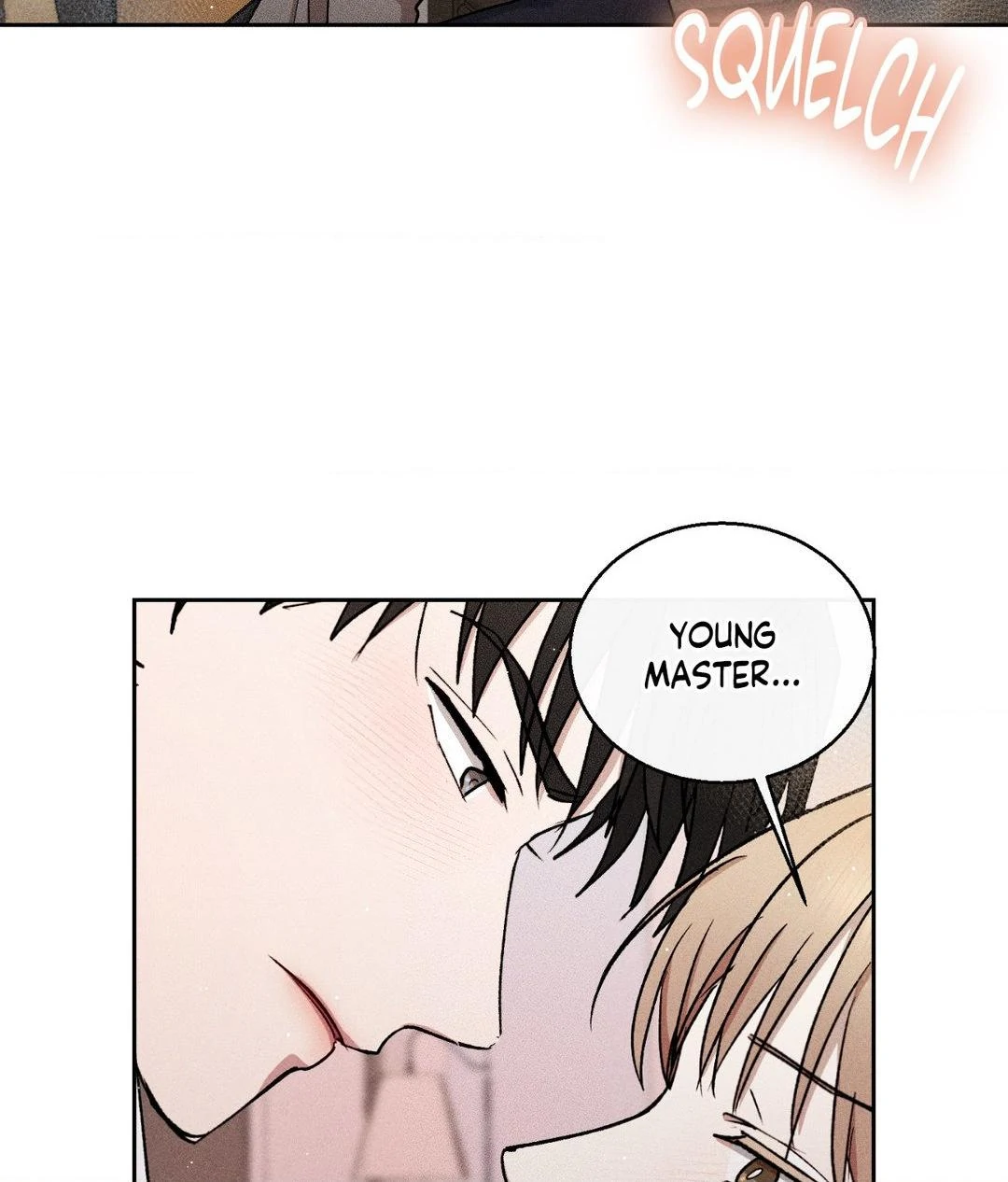 If You Want Me [Official] - Chapter 38 manhwa