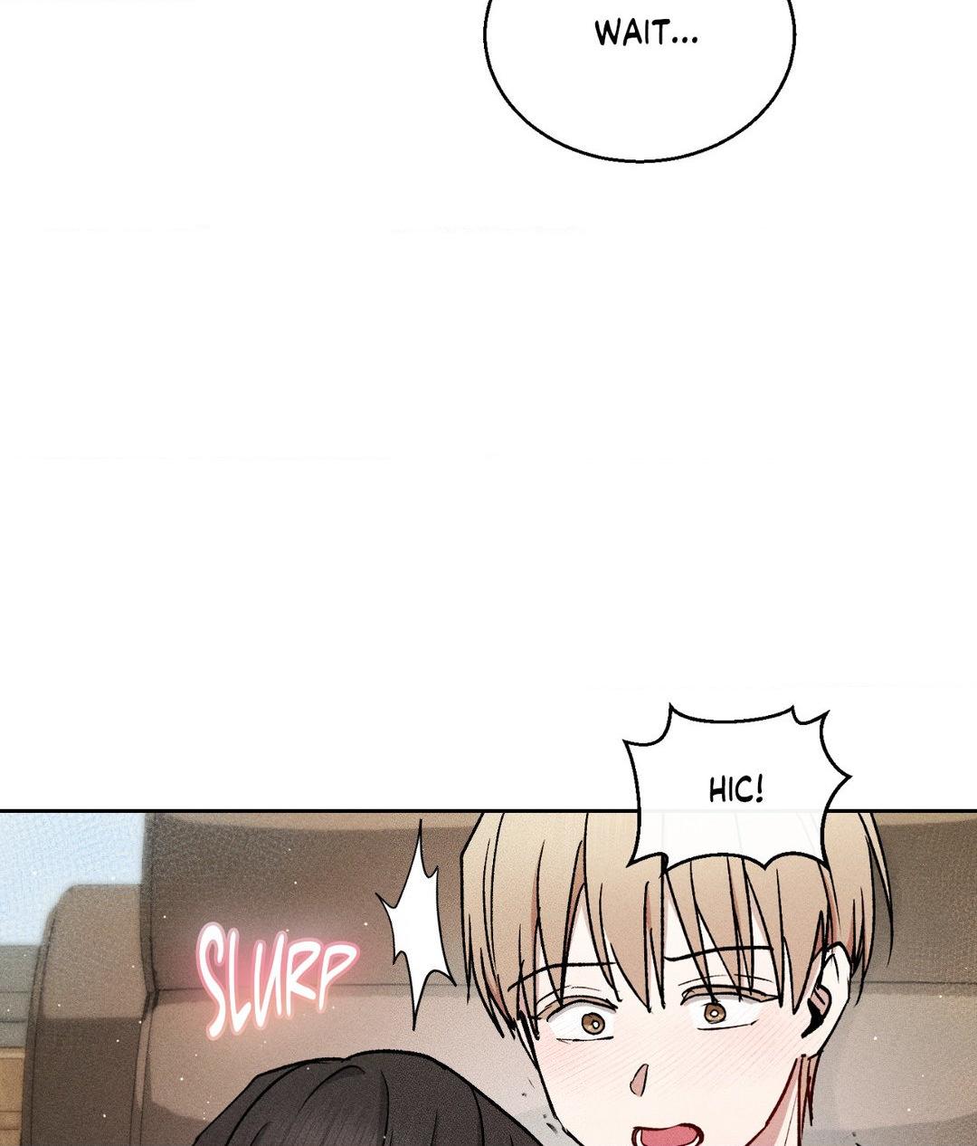 If You Want Me [Official] - Chapter 38 manhwa